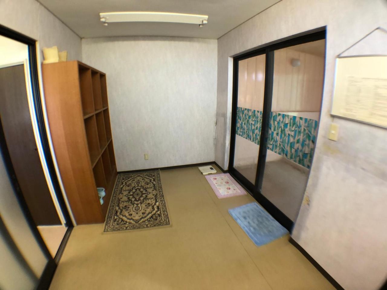 Onsen Minsyuku Akebonosou Morioka Exterior photo